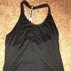 Nike tank top